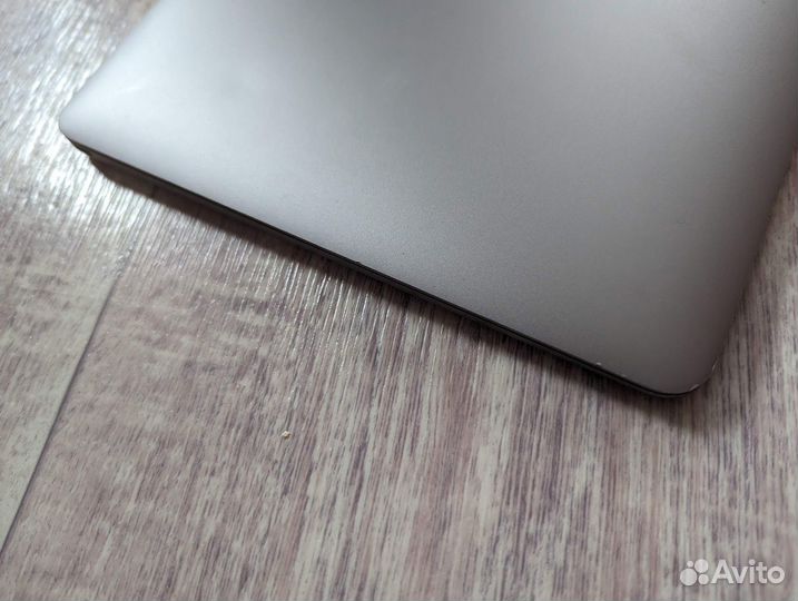 Macbook 12 Retina 2016 8gb 512gb