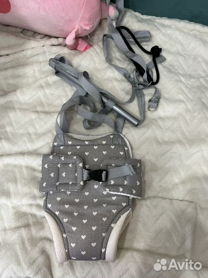 Прыгунки детские