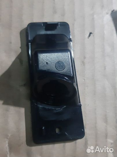 Плафон подсветки номероа правый cerato 2018