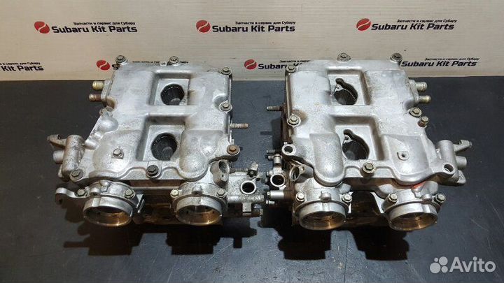 Головка блока цилиндров Subaru