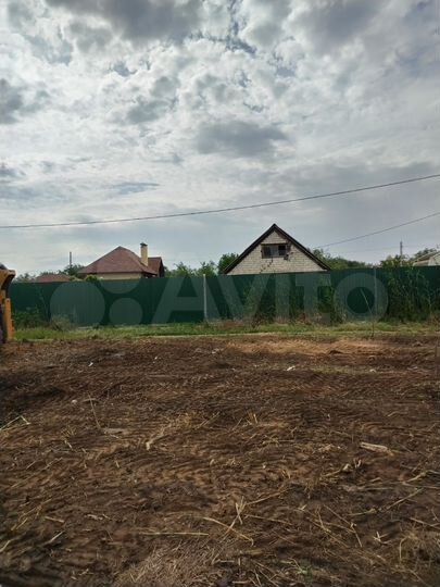 Участок 11 сот. (ИЖС)