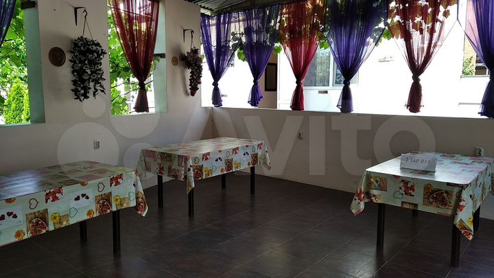 Комната 25 м², 1/1 эт.