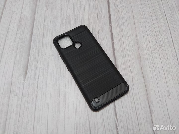 Чехол для Realme C11 C17 C21 C31 C35