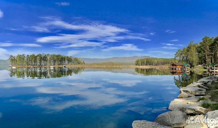 Курорт - Золотой пляж - клуб-отель - путевки