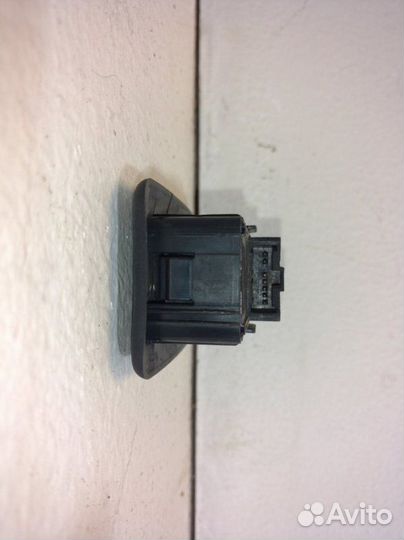 Кнопки прочие Nissan Teana