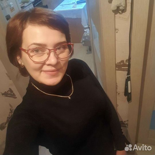 Управляющая