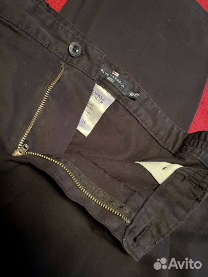 Брюки мужские Marks & Spencer / Blue Harbour