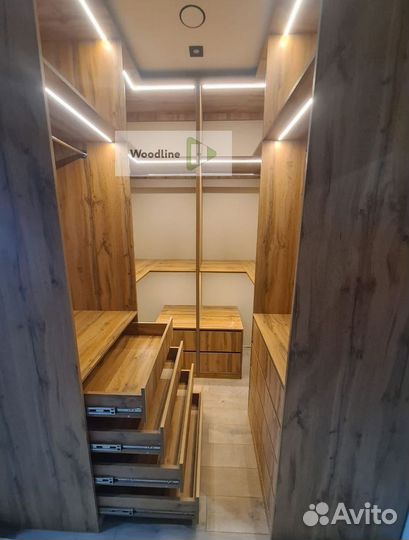 Шкаф купе под заказ