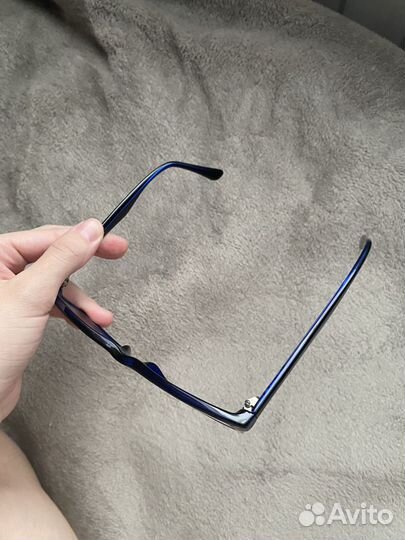 Очки Dacchi -0,75