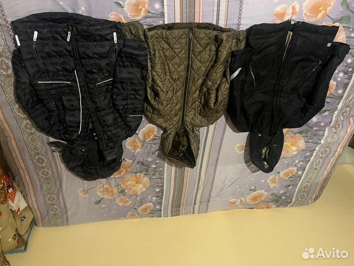 Вещи для мальчика 128