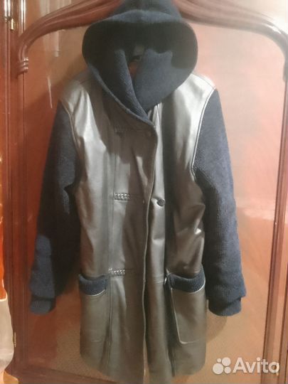 Пальто женское