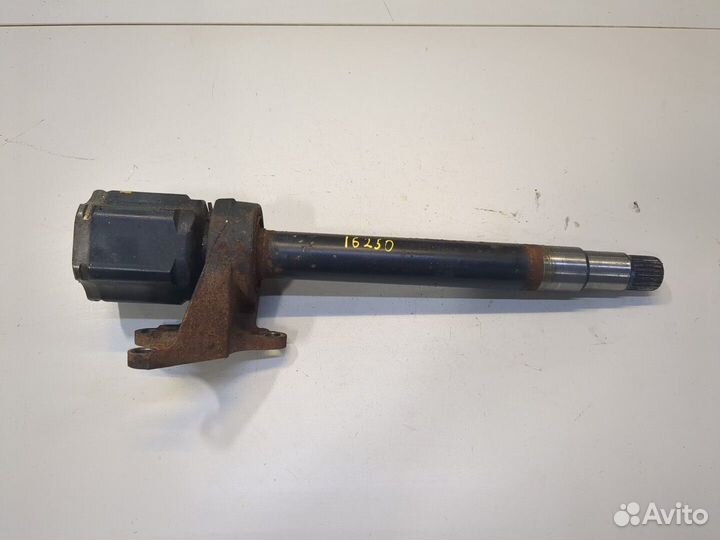 Полуось Toyota Camry V40, 2007