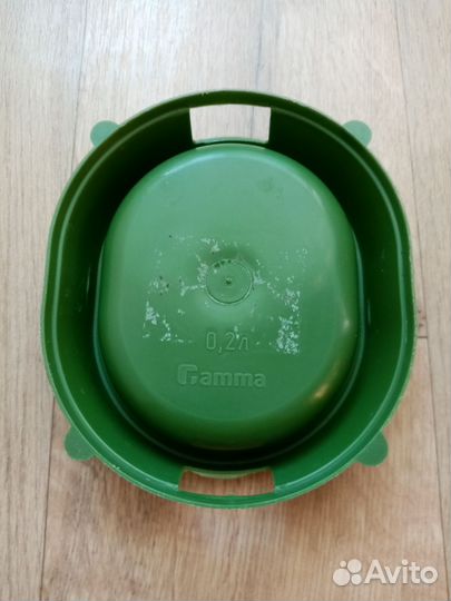 Кормушка для кошки