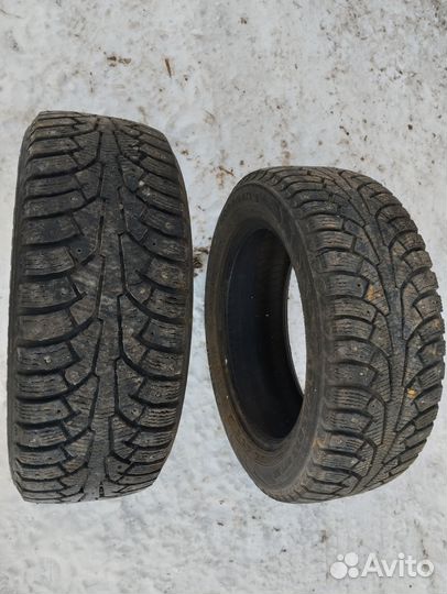Nokian Tyres Nordman 5 195/55 R15 89T