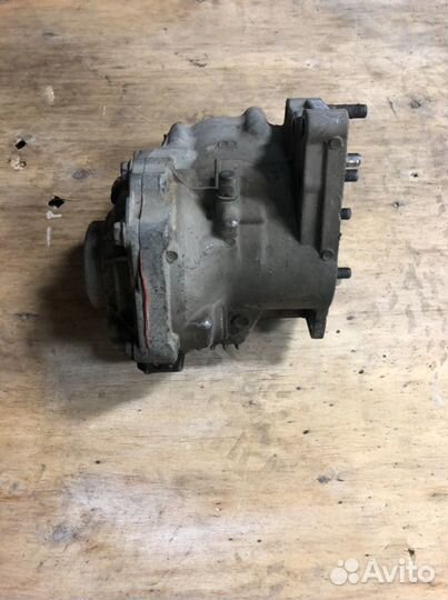 Раздаточная коробка RAV4 30