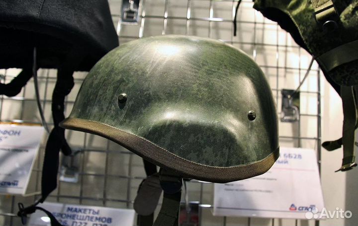 Шлем пехотинца 6Б27 размер 2