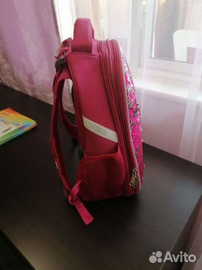 Ранец школьный