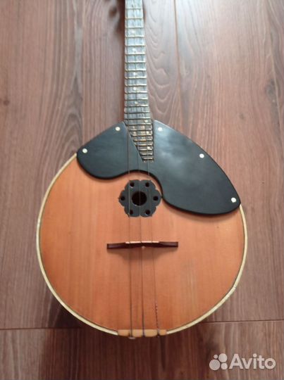 Домра малая