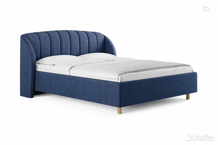 Кровать c п/м 200 х 200 Valencia