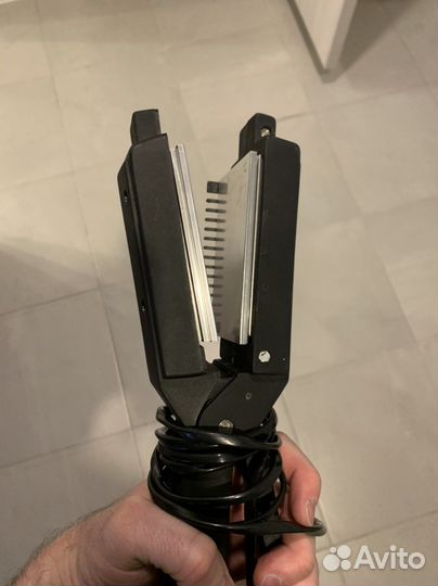 Выпрямитель для волос