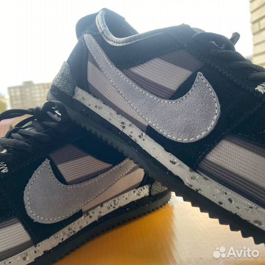 Кроссовки Nike Cortez Union