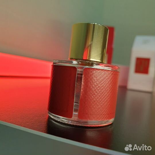 Набор Carolina Herrera оригинал