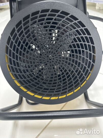 Тепловая пушка электрическая Ballu