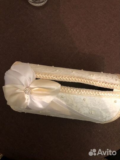 Свадебный сундук