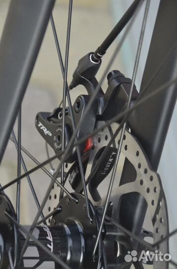 Велосипед Format 5222 CF