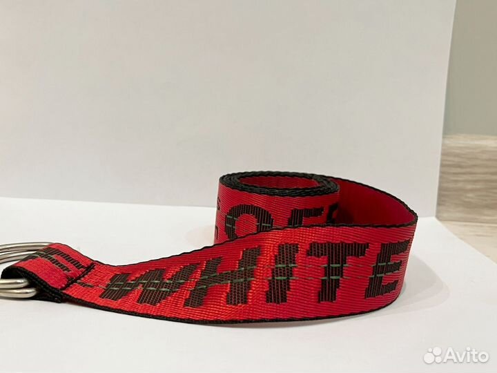 Ремень унисекс