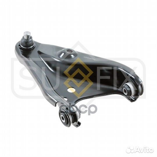 Рычаг подвески перед прав SH1836 sufix