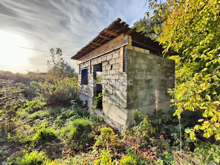 Участок 6,5 сот. (СНТ, ДНП)