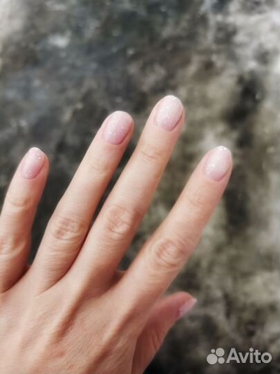 Маникюр Люберцы Некрасовка