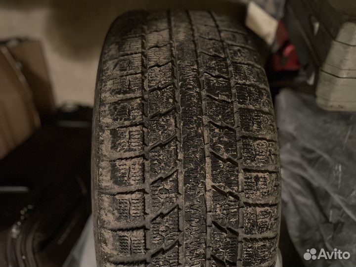 Колеса на bmw х5