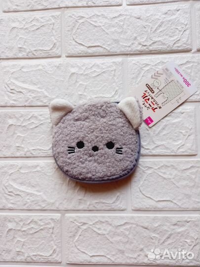 Сумка котенок