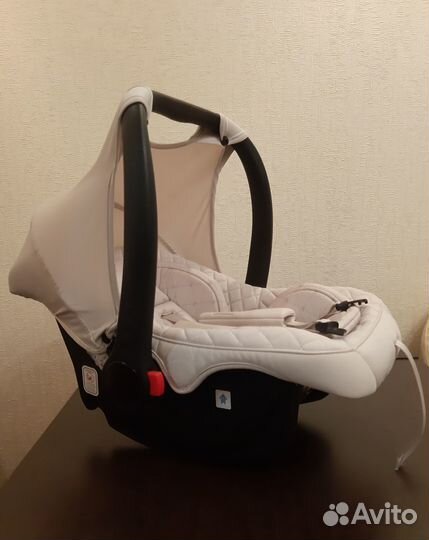 Детское автокресло от 0 до 13 кг