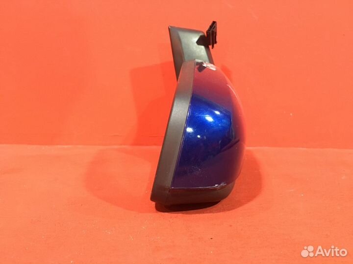 Зеркало заднего вида правое Opel Zafira B минивэн