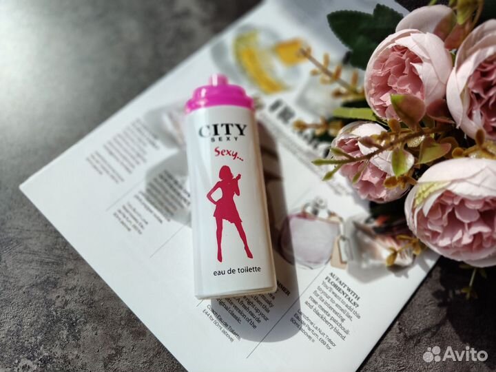 Туалетная вода женская Brilliant Bright