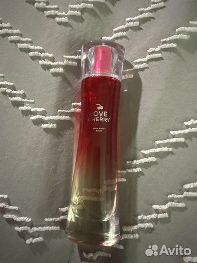 Духи Love Cherry 50мл