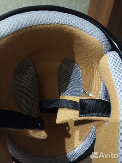 Шлем детский