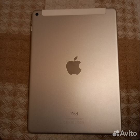 iPad air 2