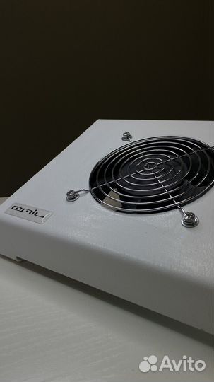 Вытяжка для маникюра