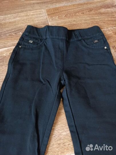 Брюки на девочку 152 см