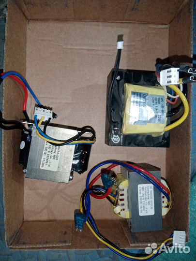 Трансформатор