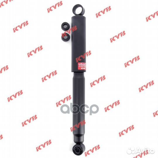 Амортизатор задний nissan safari 1987/nissan P