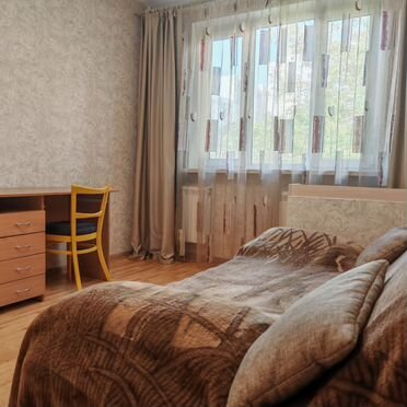 Комната в 2-к., 2/25 эт.