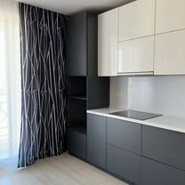 1-к. квартира, 35,5 м², 5/5 эт.