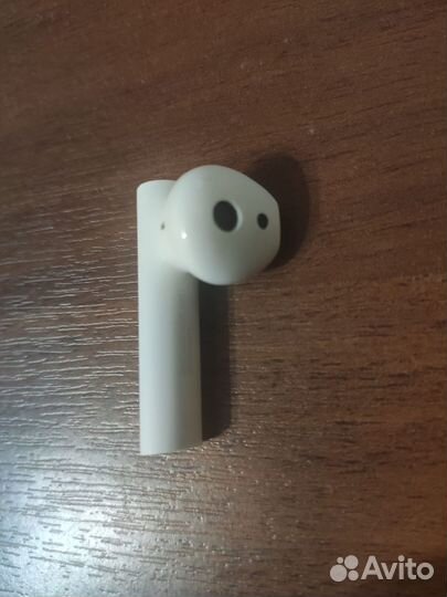 Наушники Xiaomi Mi True Wireless Earphones 2S