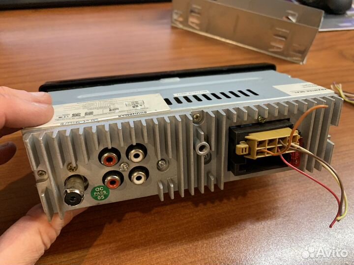 Автопроигрыватель