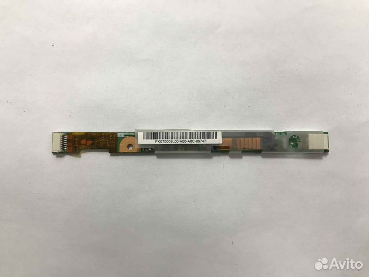Инвертор для Acer 5551
